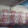 1.0mm Thickness TPU Inflatable Bumper Ball, China human inflatable bumper bubble balls