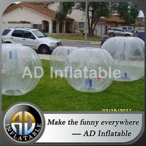 Sports bubble ball,Unique Inflatable Bumper Ball,Mixing bumper ball,China best inflatable ball,hot sale body bumper ball