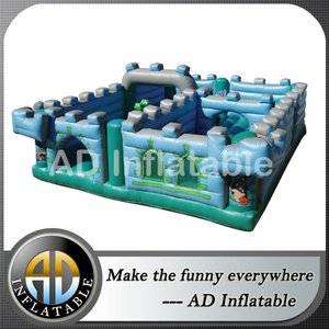 Jumping balloons,Funny inflatable bouncer toys,Blow up inflators