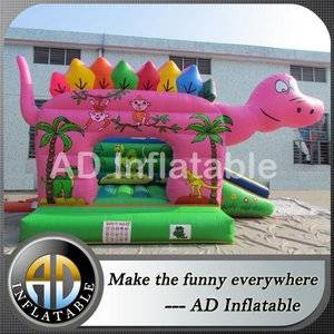 Inflatable balloons for sale,Mini bounce house,Mini cheap jumping bed,park bounce house supplier,park bounce house company
