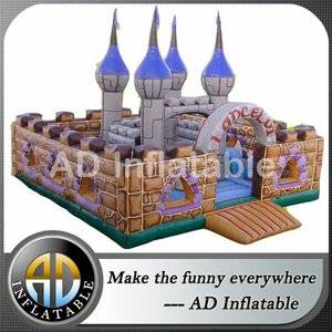 Dinosaur blown bouncy slide,Attractions kids inflatable,Ultimate inflatable,park bouncy castle,inflatable castle price