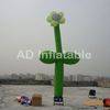Inflatable Air Dancer for Chirstmas Advertising Promotion