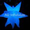Durable Star Shape Party Decoration Inflatable Led