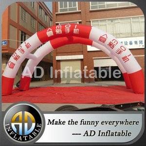 Inflatable advertising arch,Inflatable arch rental,Inflatable arch