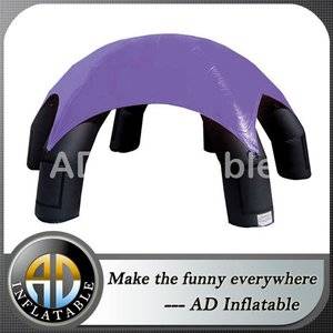 Advertising Arch Tent,Inflatable Tent,Cheap inflatable arch tent
