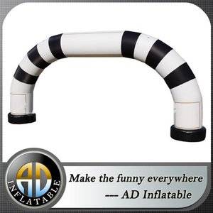 Airtight inflatable arch,Outdoor Inflatable Arch,Inflatable archway