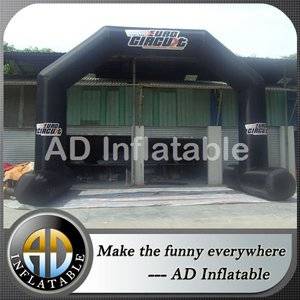 Durable inflatable arch,Inflatable Arch for event,Giant Inflatable Arch