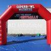Business good helper marketing promotion advertising inflatable arch