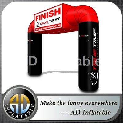Advertising cheap inflatable arch for sale inflatable entrance arch gate
