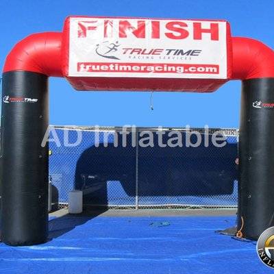 Advertising cheap inflatable arch for sale inflatable entrance arch gate