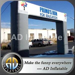 Used inflatable arch,Inflatable arch model,Inflatable arch for festival