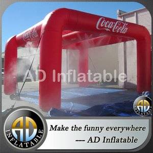 Giant arch tent,Car arch tent,Promotion arch tent