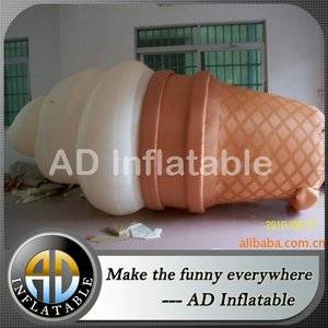 Inflatable Ice Cream Cone,Ice cream inflatable,Ice cream balloon