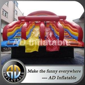 Water slide for pool,Water park water slide,Water park slide for sale