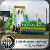 Best beach giant slip n slide water slide for summer, giant Inflatable Rides
