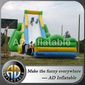 Slip n slide water slide,Slip'N Slide,Giant Inflatable Rides