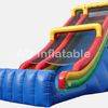 Giant 28' Single Lane Slide for kids and adult, inflatable water slide manufacturers