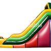 20ft single lane best inflatable water slide