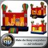 RED ADVENTURE balloon bounce house rentals, balloon inflatable air bounce