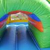 Hot sale kids clown bounce house slide Inflatable Clown Castle