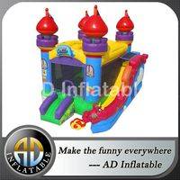 Dragon castle inflatable,Inflatable Castle 2015,Inflatable castle combo