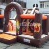 Inflatable pirate slide fun city, European Inflatable Pirate Themed Playgrounds