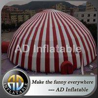 China blown tents manufacturer,Inflatable tent canopy,Giant inflatable tent
