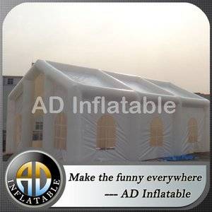 Inflatable wedding tents,Inflatable wedding party tent,White inflatabel wedding tent