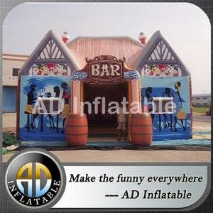 Inflatable pub,Inflatable bar,Inflatable salad bar