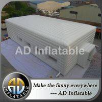 Inflatable tents for events,Inflatable event tent,Inflatable cube tent