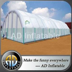 Inflatable tennis court tent,Inflatable Tent Court,Sport air tent