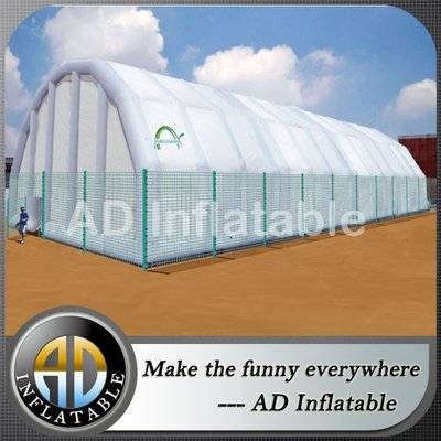 Inflatable Tent Court Inflatable Tennis sport court tent