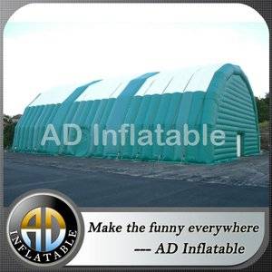 Inflatable sport tent,Inflatable Sports Hall,Inflatable tent structure