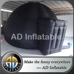 Inflatable planetarium dome,Inflatable planetarium,Inflatable dome planetarium