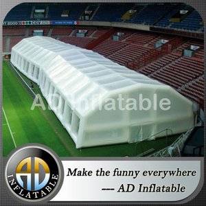 Air dome tent,Giant inflatable buildings,Giant inflatable sport tent
