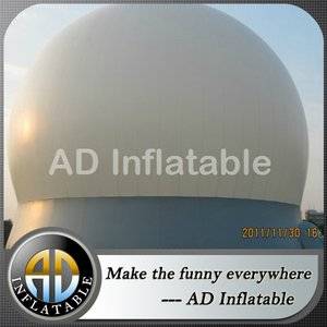 Inflatable projection tent,Inflatabe Projection Sphere,Inflatable sphere tent