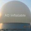 Giant 360 Inflatabe Projection Sphere inflatable projection dome tent for trade shows