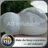 Camping clear inflatable bubble tree air supported dome