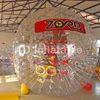 Inflatable body zorb ball, cheap zorb balls for sale