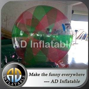 Hamster water ball,Water Walking ball,Human hamster ball