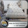Water Park Floating Tower Inflatable iceberg climbing wall