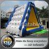 Inflatable Aqua Slide, Inflatable Floating Water Slide for Lake,lake inflatable water slides