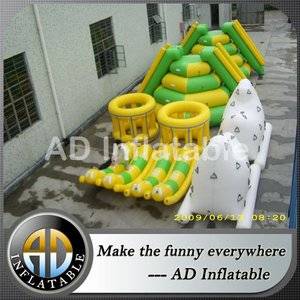 Inflatable lake toys,Inflatable Water Toys,Inflatable Water Game