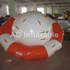 Inflatable Saturn Rocker Water Park Toy, inflatable floating Water Saturn for lake
