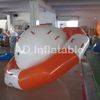 Inflatable Saturn Rocker Water Park Toy, inflatable floating Water Saturn for lake