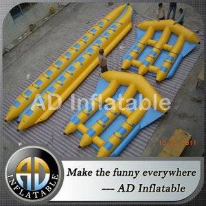 Inflatable towables,Inflatable flying fish towable,Inflatable flying towables