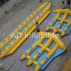 Inflatable flying fish towable, flying inflatable water sled, towable inflatable tube