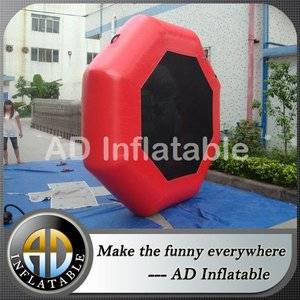Aquaglide water trampoline,Water Park trampoline,Aquaglide Water Bouncer