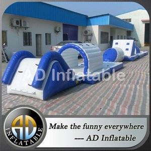 Floating Island Inflatable,Inflatable water island,Inflatable Floating Water Park
