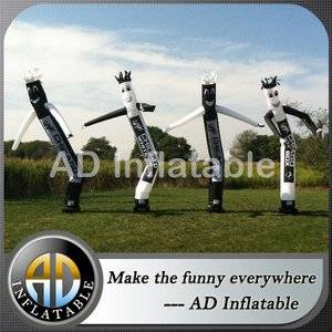 Air tube man,Air Tube,Air dancing tubes